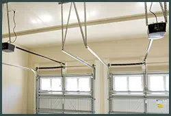 Two Guys Garage Doors Syosset, NY 516-268-7271 - sid-ser-open-gr-43m