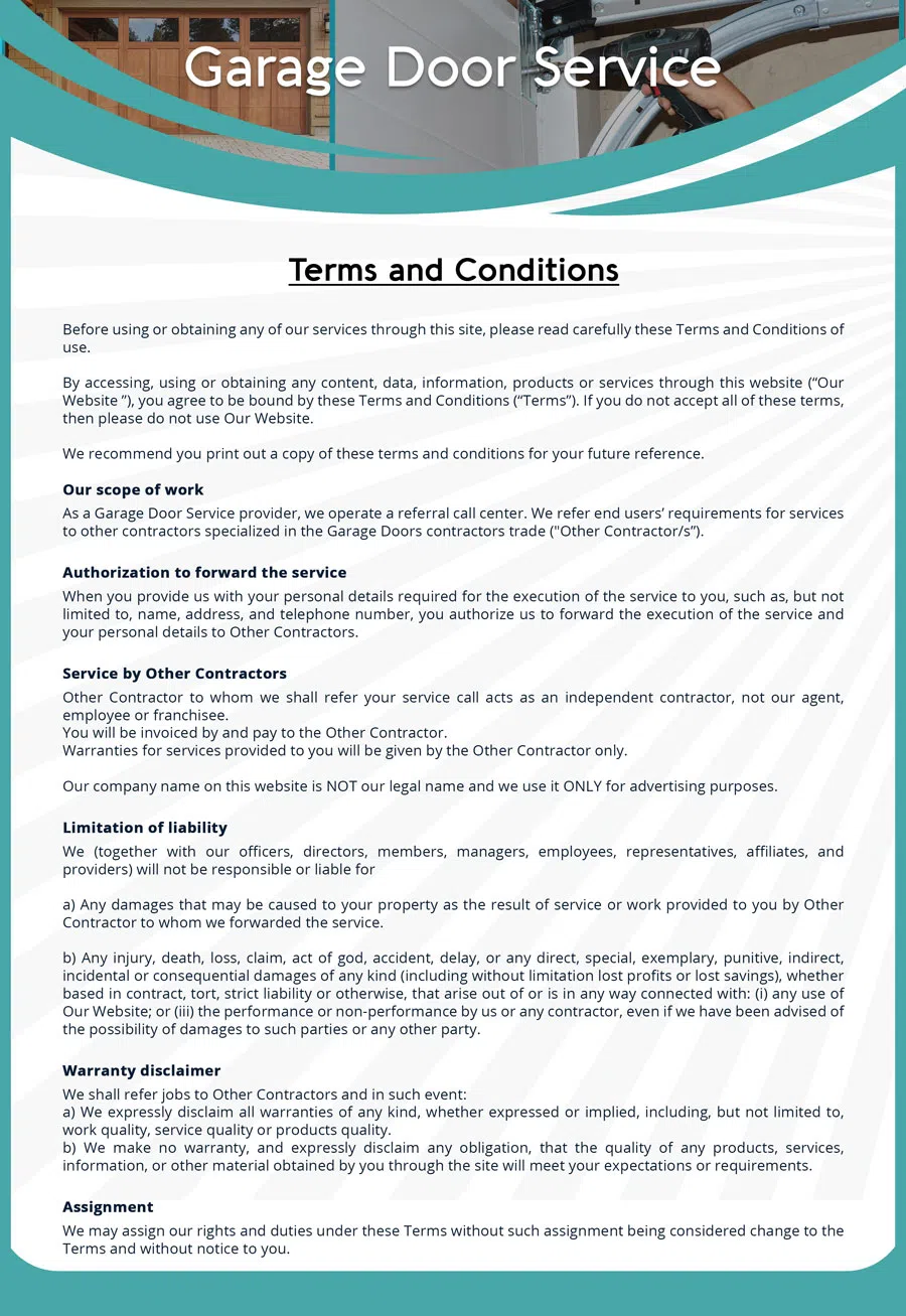 Two Guys Garage Doors Syosset, NY 516-268-7271